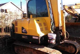 工程机械经营成本优化策略 提升盈利能力的关键路径