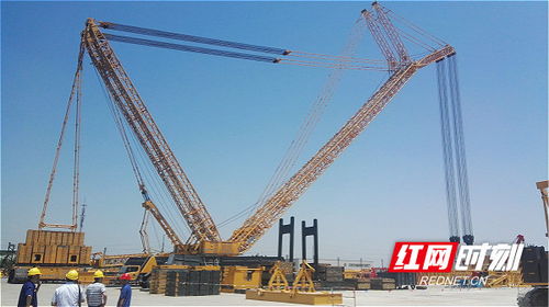 华菱集团加大技改投入，满足工程机械钢性需求