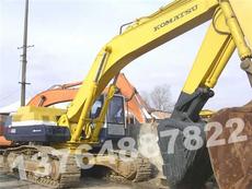 上海景宏二手工程机械设备网 打造一站式工程机械交易平台