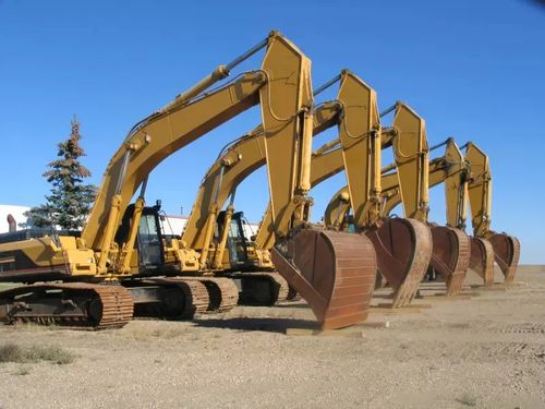 夏日炎炎，为何挖掘机空调频频“罢工”？——探究工程机械空调制冷失效的根源与对策