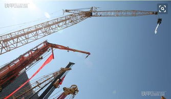 中国工程机械在国际市场超越日本 技术与市场的双重胜利