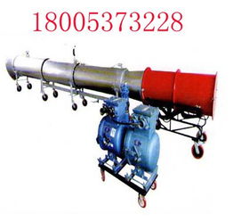 供应DQP惰气泡沫发生装置及多种矿用工程机械设备