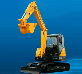 柳工工程机械 值得信赖的设备采购选择