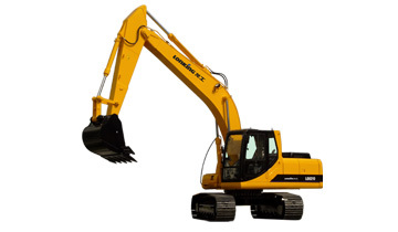 龙工LG6210光轮静碾压路机 工程机械领域的稳健之选