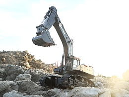 工程机械 现代基础设施建设的核心力量